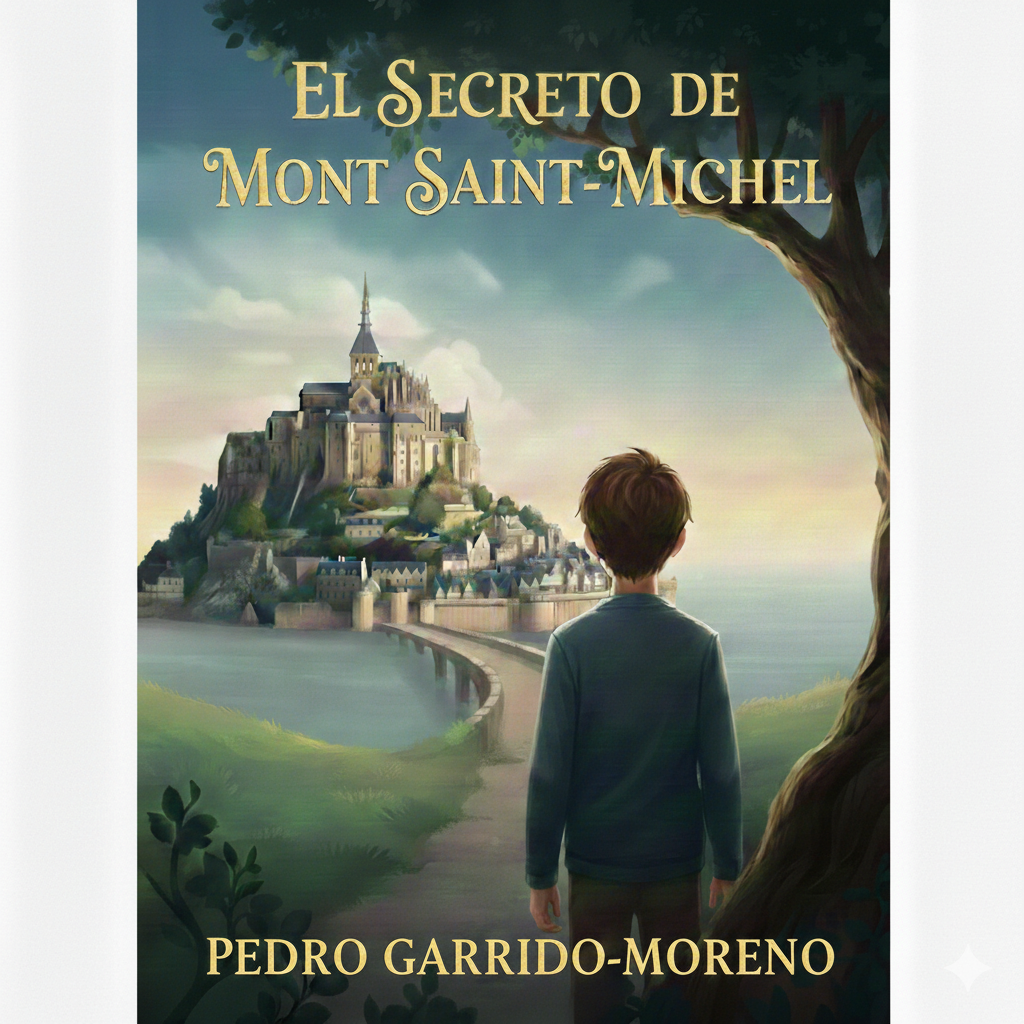 El Secreto de Mont Saint Michel