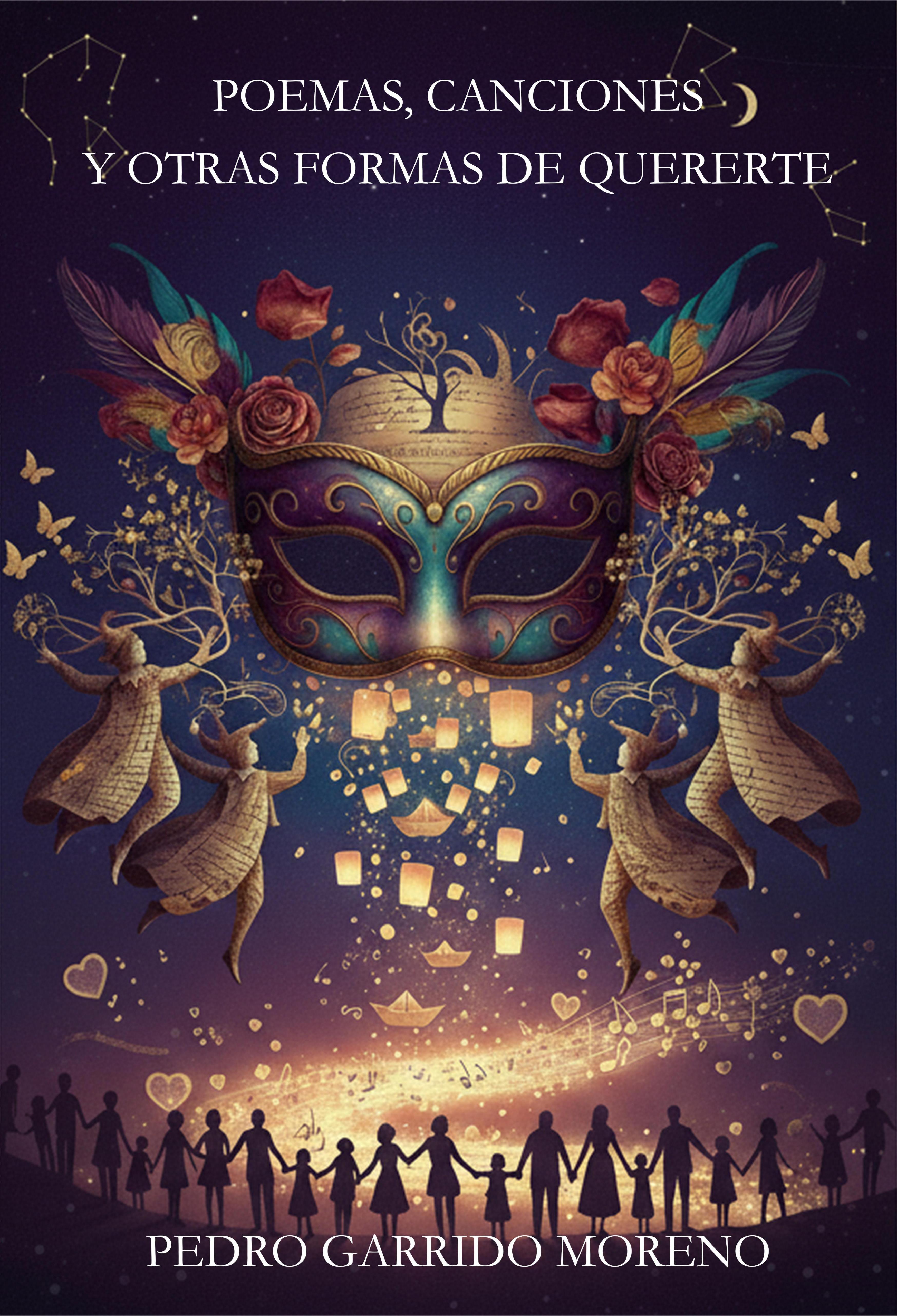 Poemas, canciones y otras formas de quererte